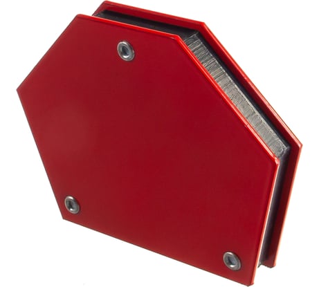 Фиксатор магнитный МФ 401, усилие отрыва 10 кг Асанта 00000002958