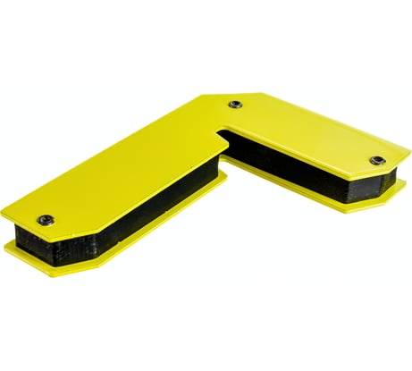 Фиксатор магнитный МФ 102, усилие отрыва 30 кг Асанта 00000003031