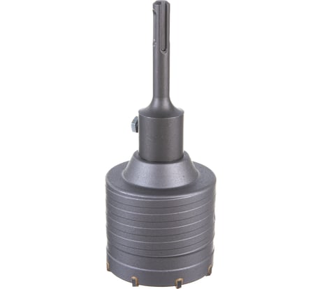 Коронка SDS-plus для кирпича и бетона 68 мм REDVERG 6621033