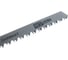 Пилка для лобзика по ламинату T101AIF чистый рез, BIM 2 шт. REDVERG 6623558 4