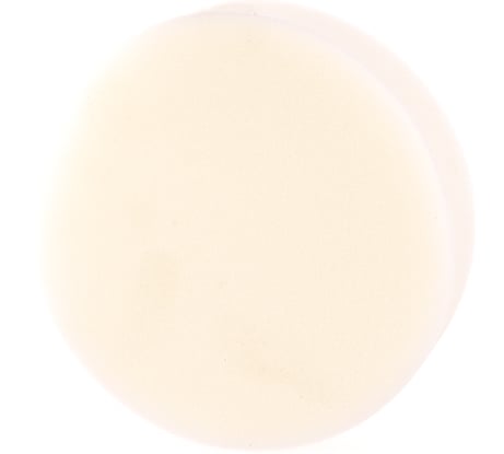 Губка поролоновая полировальная VELCRO 125х30 мм REDVERG 6627147