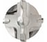 Бур ZENTRO 4-cutting (18x1200/1320 мм; SDS-max) D.BOR 4953 3