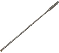 Бур ZENTRO 4-cutting (12x600/740 мм; SDS-max) D.BOR 3902