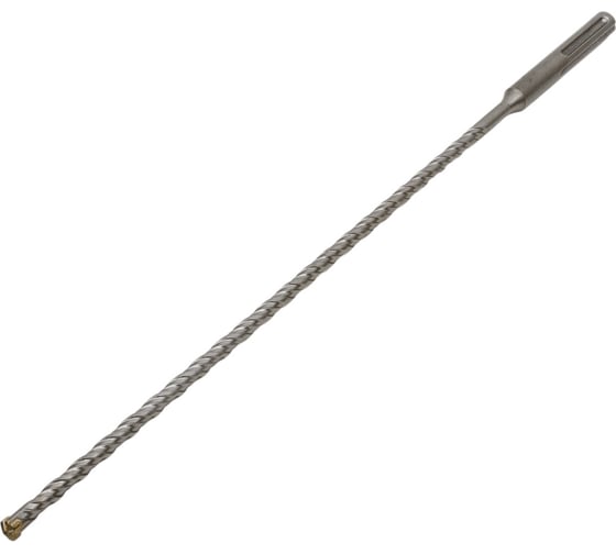 Бур ZENTRO 4-cutting (12x600/740 мм; SDS-max) D.BOR 3902 1