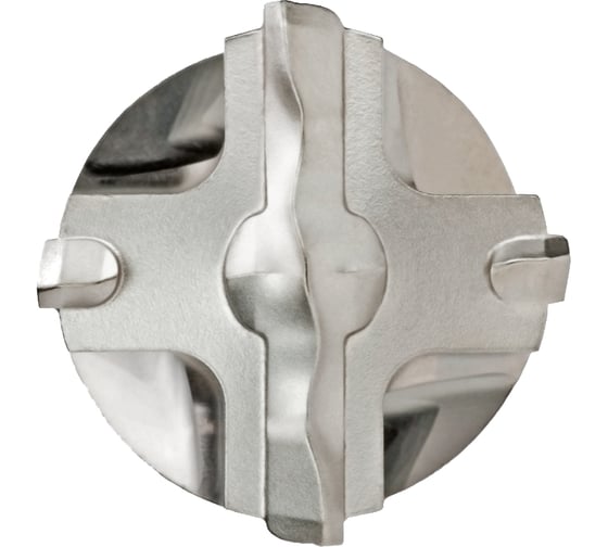 Бур ZENTRO 4-cutting (20x400/520 мм; SDS-max) D.BOR 4905