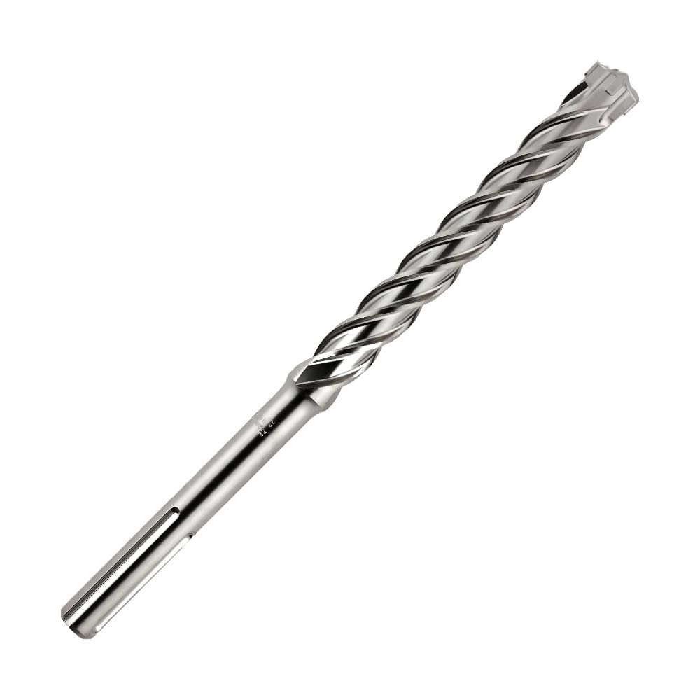 Бур ZENTRO 4-cutting (22x800/920 мм; SDS-max) D.BOR 4909 - выгодная ...