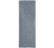 Полоска шлифовальная на сетчатой основе 818 Blue net (70x400 мм, P320, 5 шт) SANDWOX 818.70.40.320.05