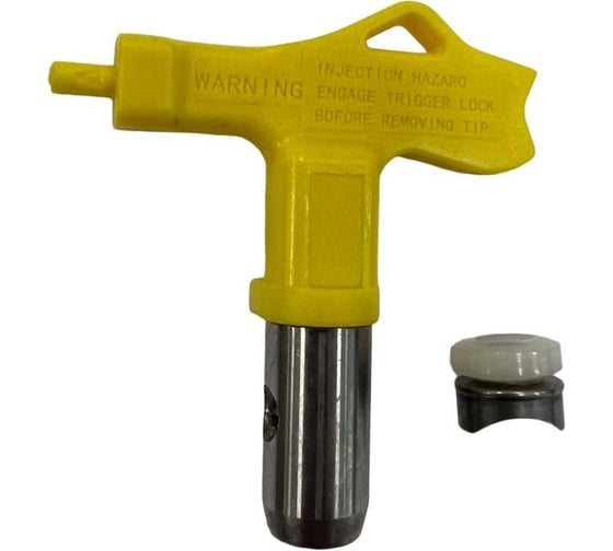 Сопло окрасочное реверсивное AvS-RST 523 AktiSpray 75523