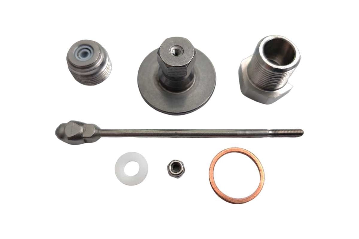 Ремкомплект для пистолета AvS-XTR7+ (XTR5/XTR7 аналог Graco 248837 ...