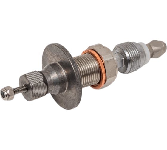Ремкомплект для пистолета AvS-XTR7+ (XTR5/XTR7 аналог Graco 248837) AktiSpray 248837AvS_(XTR7+)