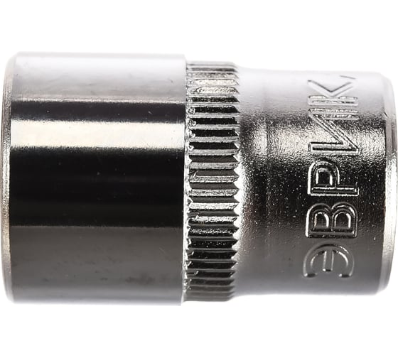 Головка торцевая 6-гранная (13 мм; 30 мм; 3/8") ЭВРИКА ER-90908