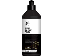 Паста полировальная антиголограммная G3 Pro D.A. Fine Polish 500 мл Farecla 7501