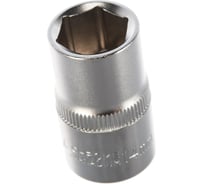 Головка торцевая Эврика 14мм 1/2 6-гранная L=40мм ER-91307 940346