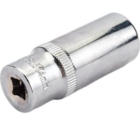 Головка торцевая 6-гранная глубокая (14 мм; 50 мм; 1/4") ЭВРИКА ER-90311