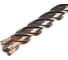 Бур ZENTRO 4-cutting (28x550/670 мм; SDS-max) D.BOR 4917 3