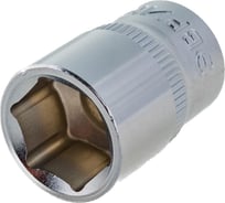 Головка торцевая 6-гранная (14 мм; 30 мм; 3/8") ЭВРИКА ER-90909