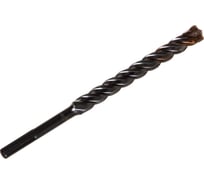 Бур ZENTRO 4-cutting (28x250/370 мм; SDS-max) D.BOR 4915