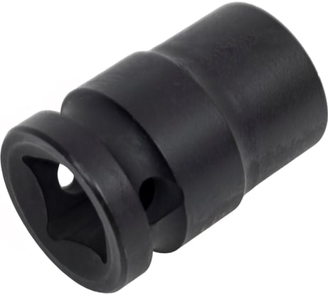 Головка торцевая Эврика 15мм 1/2 6-гранная ударная L=40мм с держателем ER-95708H 967884