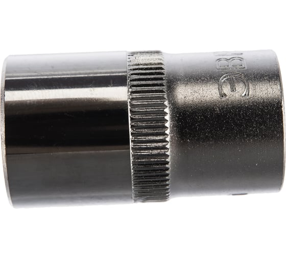 Головка торцевая 6-гранная (15 мм; 40 мм; 1/2") ЭВРИКА ER-91308H