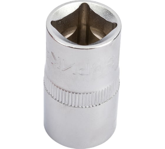 Головка торцевая 6-гранная (16 мм; 40 мм; 1/2") ЭВРИКА ER-91309