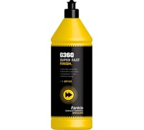 Паста G360 Super Fast Finish 0.5 л Farecla SFF501
