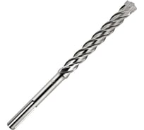Бур ZENTRO 4-cutting (35x550/670 мм; SDS-max) D.BOR 4925
