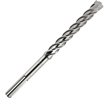 Бур ZENTRO 4-cutting (45x800/920 мм; SDS-max) D.BOR 4933