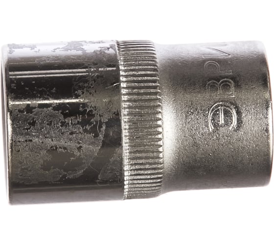 Головка торцевая 6-гранная (17 мм; 40 мм; 1/2") ЭВРИКА ER-91310 1