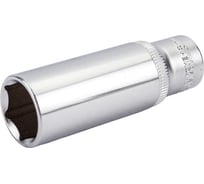 Головка торцевая 6-гранная глубокая (16 мм; 70 мм; 3/8") ЭВРИКА ER-91011