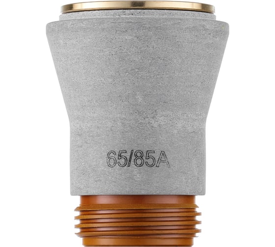 Кожух PMX 65-105 HPT0501 ПТК 00000042869 1