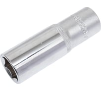 Головка торцевая Эврика 18мм 1/2 6-гранная глубокая L=80мм с держателем ER-91511H 967891