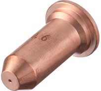 Сопло удлиненное 0.6 мм, 20A IPT 60 ROC6006 (5 шт. в упаковке) ПТК 00000042827