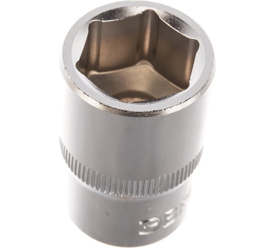 Головка торцевая 6-гранная (18 мм; 40 мм; 1/2") ЭВРИКА ER-91311