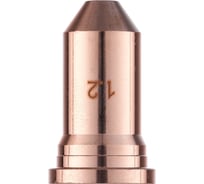 Сопло BS 1.2 мм, 70A IPT 100 NOM1012-1 (5 шт. в упаковке) ПТК 00000042841