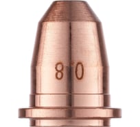 Сопло 0.8 мм, 30A IPT 60 KRZ6008 (5 шт. в упаковке) ПТК 00000042824
