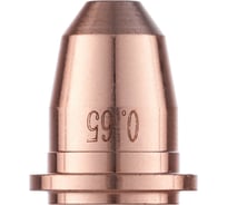 Сопло 0.6 мм, 20A IPT 60 KRZ6006 (5 шт. в упаковке) ПТК 00000042823