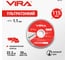 Диск алмазный по керамике сплошной ультратонкий 115 мм VIRA 600129 2