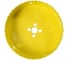 Коронка по металлу 120 мм, BiM М42 WOLFSTAR cw00200 2