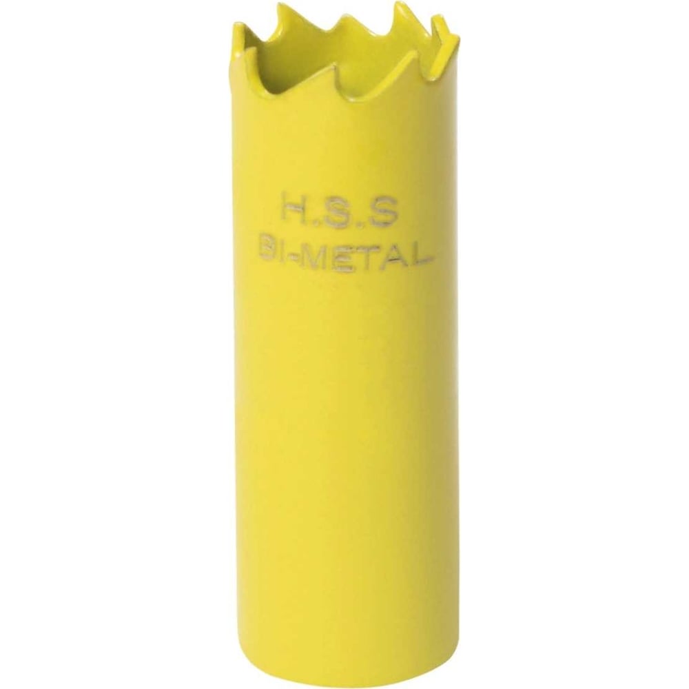 Коронка по металлу 21 мм, BiM М42 WOLFSTAR cw00151 - выгодная цена ...