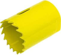 Коронка по металлу 32 мм, BiM М42 WOLFSTAR cw00162