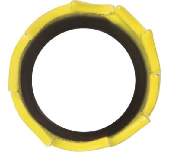 Коронка по металлу 22 мм, BiM М42 WOLFSTAR cw00152