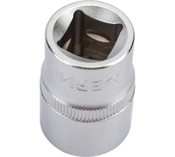 Головка торцевая 6-гранная (19 мм; 40 мм; 1/2") ЭВРИКА ER-91312