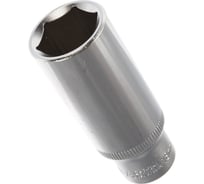 Головка торцевая 6-гранная глубокая (18 мм; 70 мм; 3/8") ЭВРИКА ER-91013