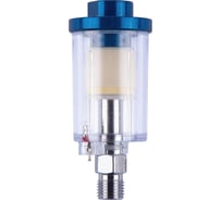 Миниосушитель 1/4 AV Steel AV-700507