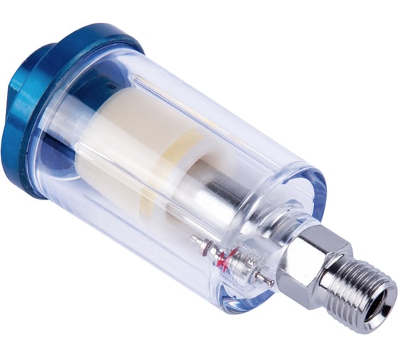 Миниосушитель 1/4 AV Steel AV-700507