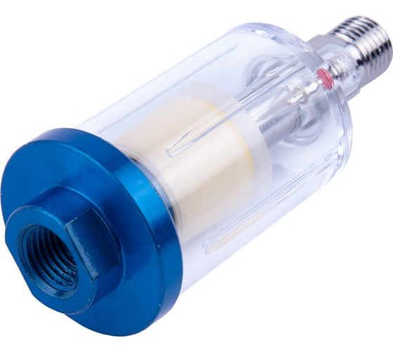 Миниосушитель 1/4 AV Steel AV-700507