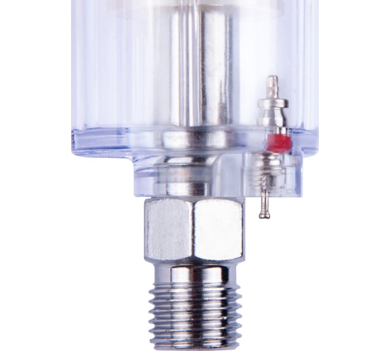 Миниосушитель 1/4 AV Steel AV-700507