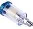 Миниосушитель 1/4 AV Steel AV-700507 2