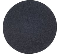 Шлифовальный круг SP311F (карбид кремния) 125 мм на липучке, без отверстий, Р120 (5шт) Interflex 3135124800-5