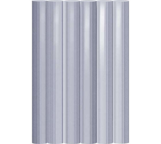 Стержни клеевые Kgs 11x100 мм, 6 шт Kolner 8102100017